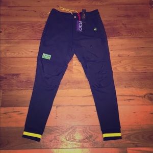 Polo high tech sweat outfit